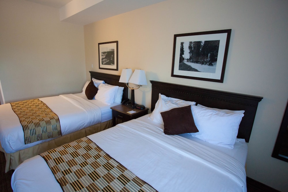 Days Inn By Wyndham Surrey 14/36