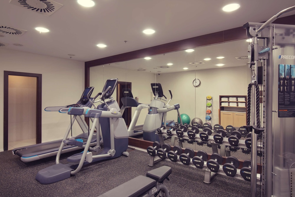Doubletree By Hilton Kosice 44/76