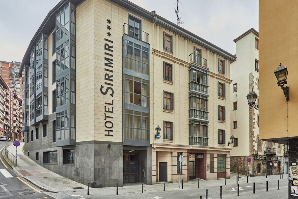 SIRIMIRI 3/46