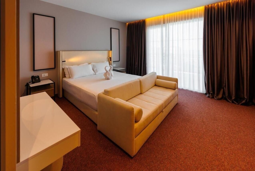 Amelia Mare Hotel 12/37