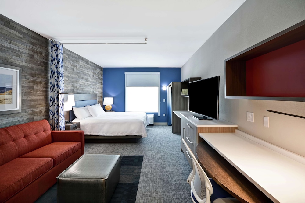 Home2 Suites by Hilton Houston Westchase 32/44