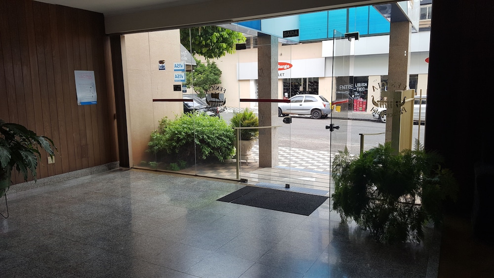 Fenicia Palace Bauru 5/51