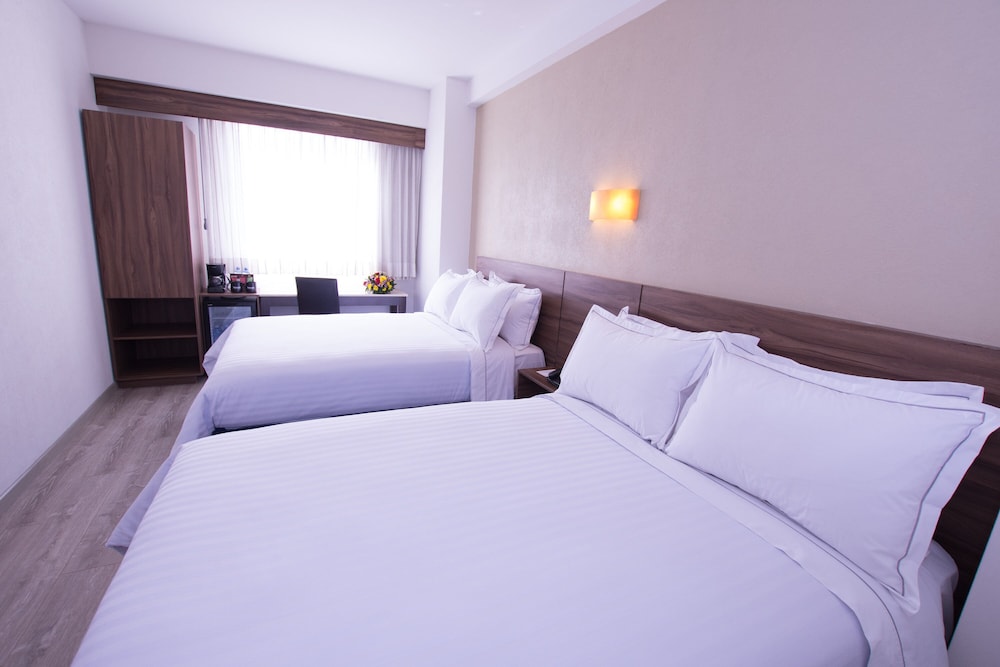 STANDARD, DOUBLE BED