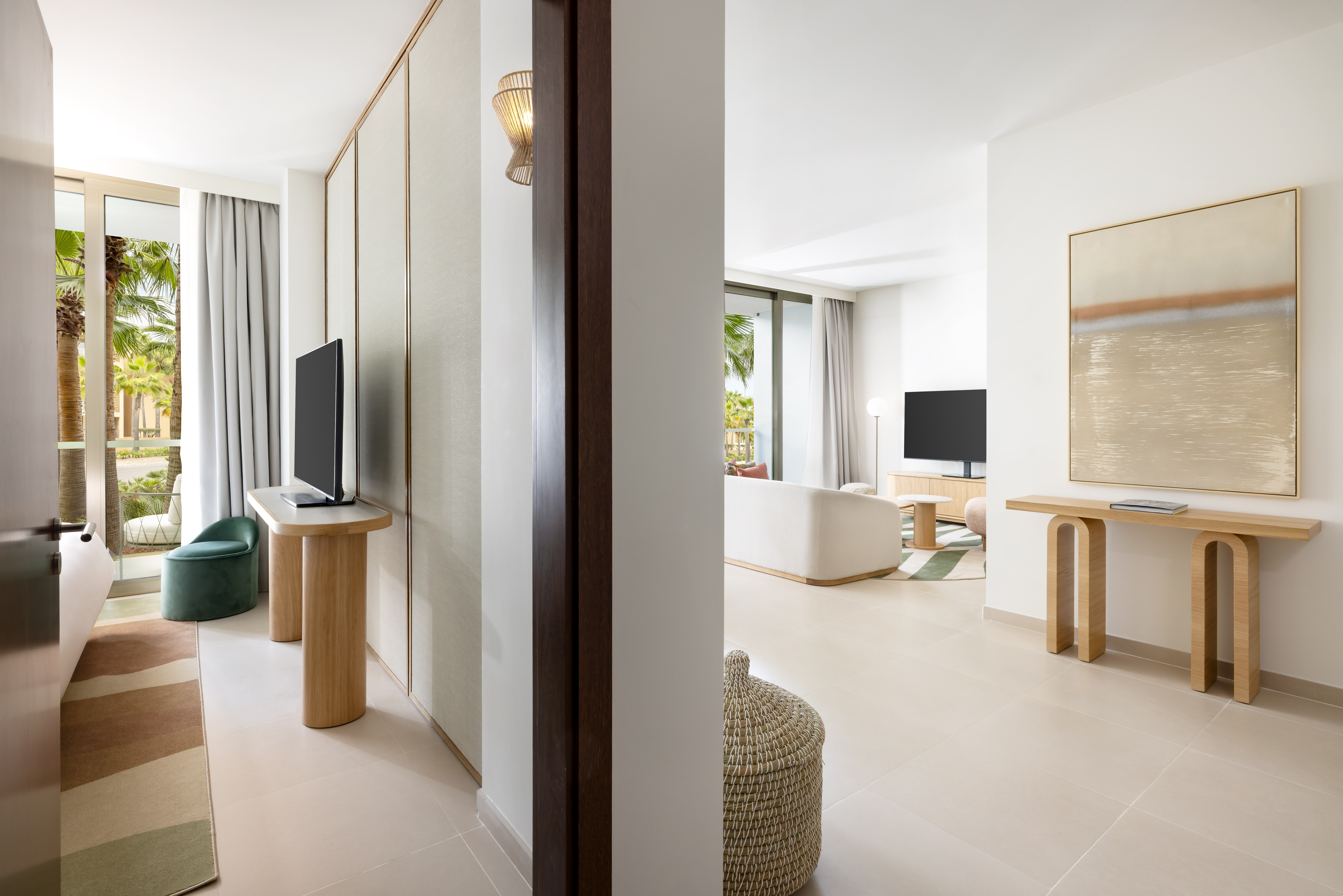 Junior Suite, The Westin Salgados Beach Resort, Algarve 4/4
