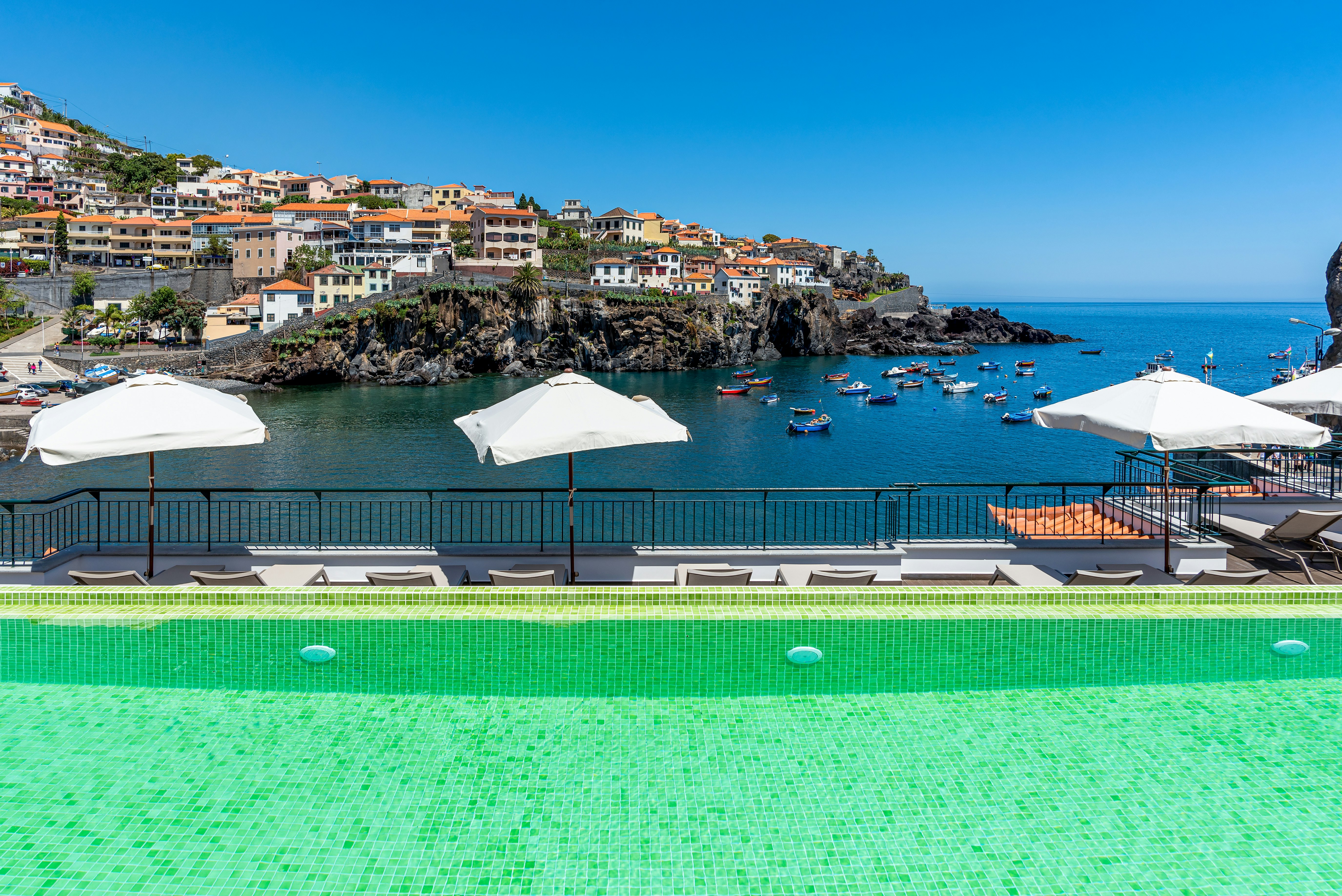 Pestana Churchill Bay 25/28
