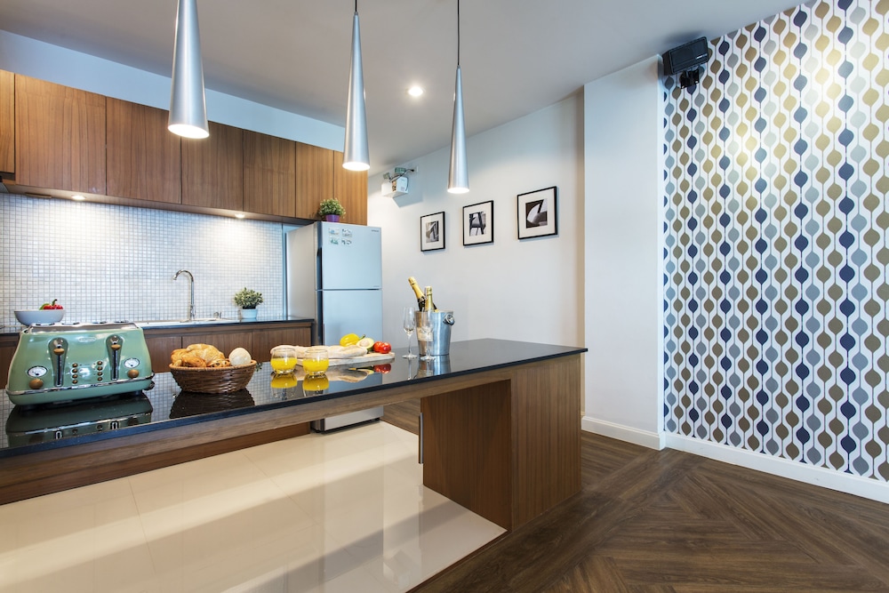 Tolani Nimman Villa Chiang Mai 14/60