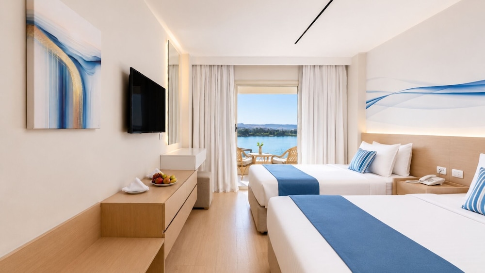 Obelisk Nile Towers 20/57