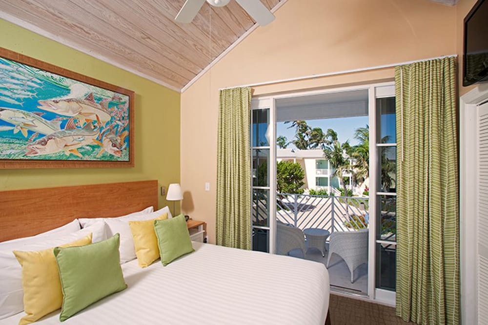 Islander Bayside Resort 18/50