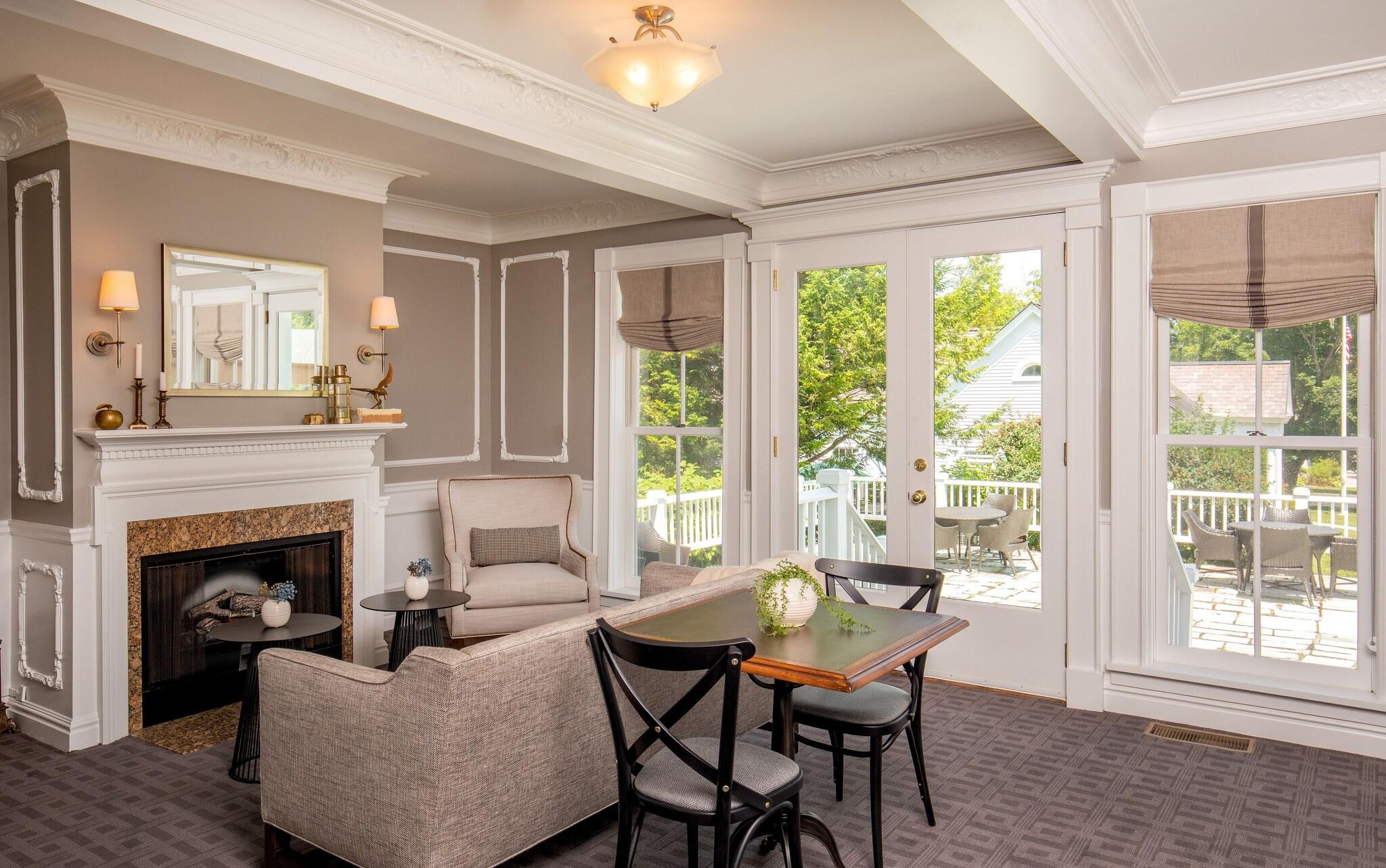 The Equinox A Luxury Collection Golf Resort & Spa Vermont 63/81