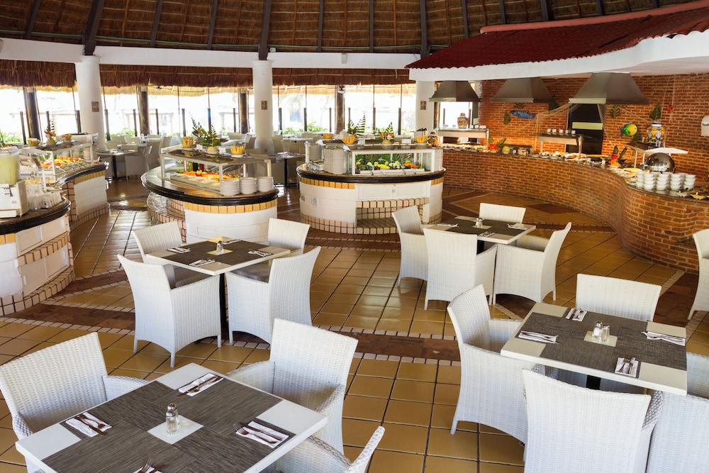 Sandos Playacar All Inclusive 35/50