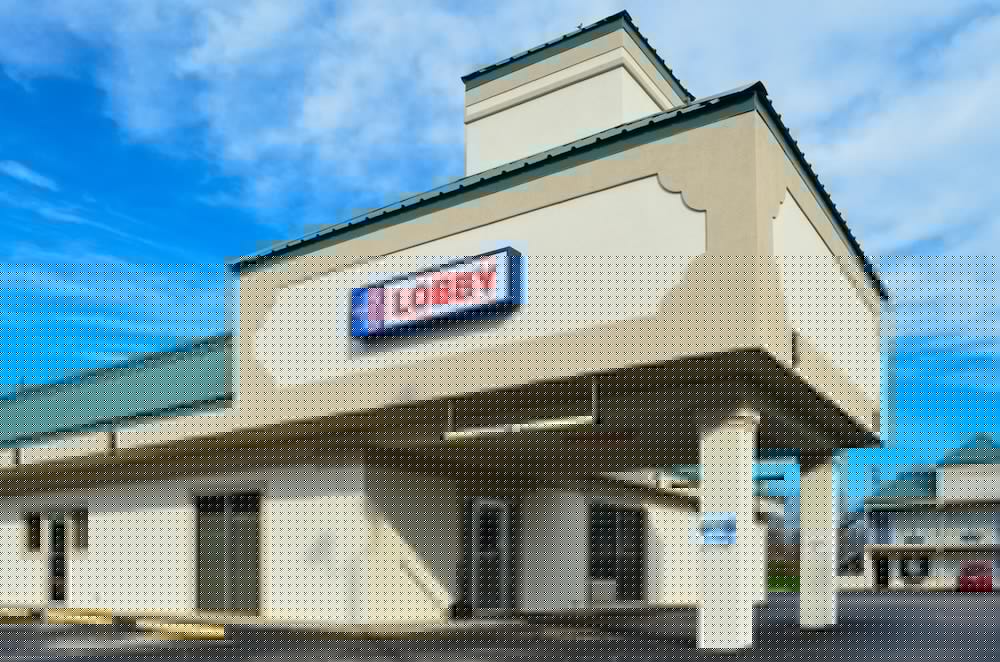 Motel6 Pulaski Tn in PULASKI - TN