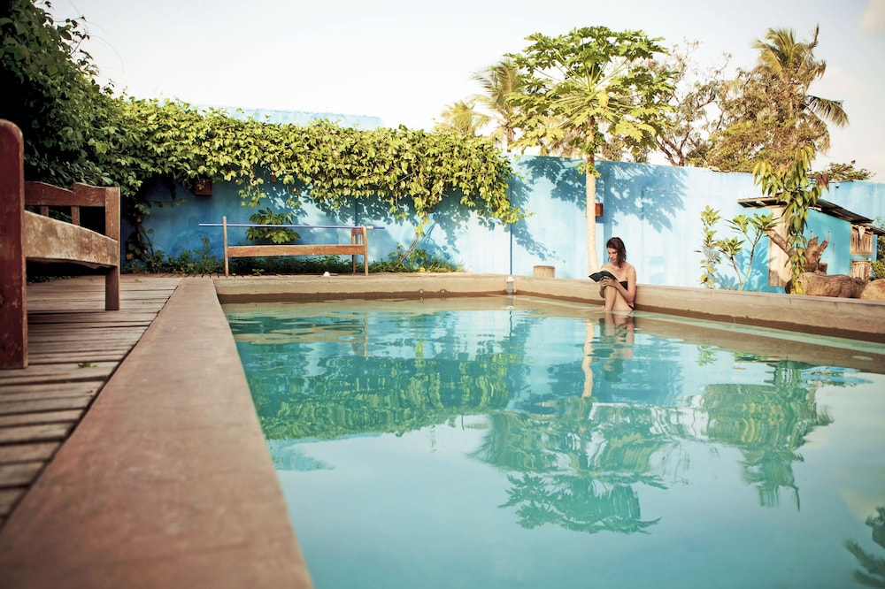 Somewhere Nice - Hostel 5/69