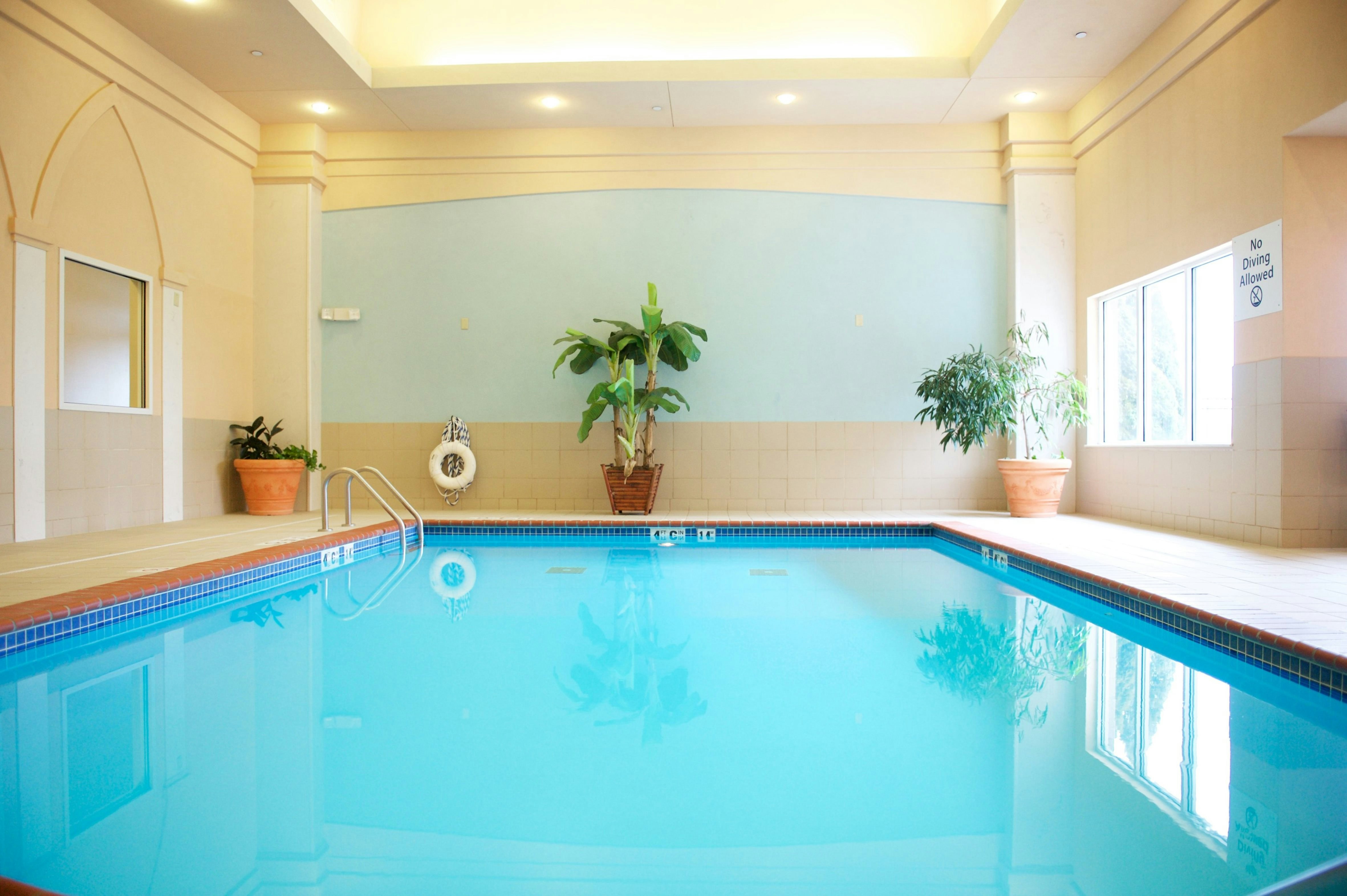 Holiday Inn Effingham 22/46
