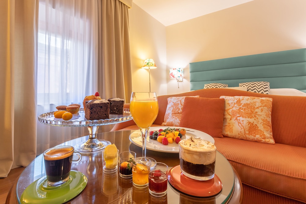 Izan Trujillo Hotel 48/73