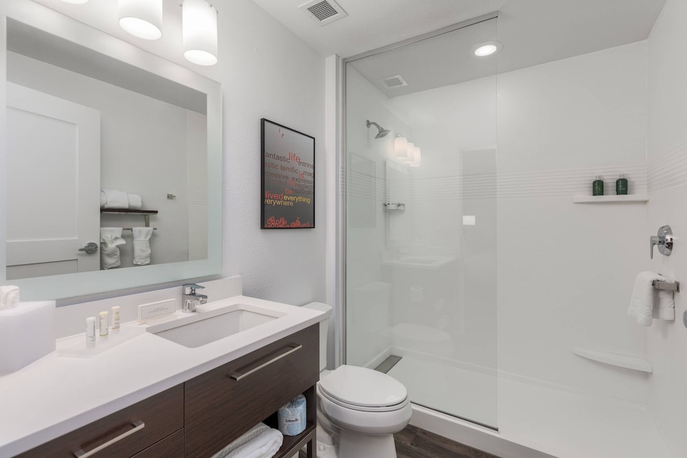 TownePlace Suites by Marriott Owensboro 6/42