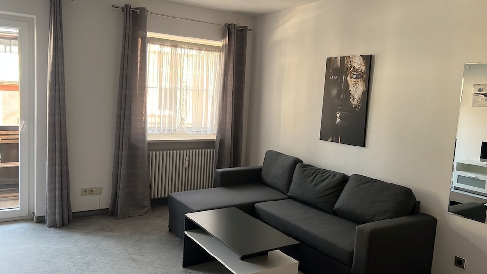 Kneipp Kur und Tagungshotel Luitpold 21/30