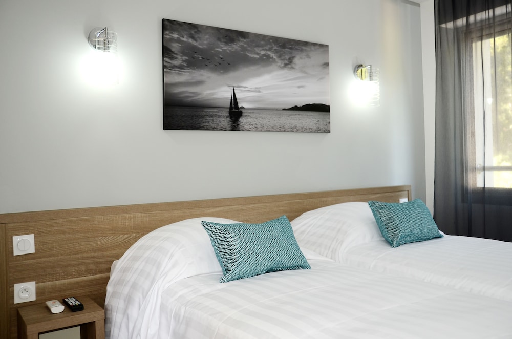 Hotel La Voile 16/64