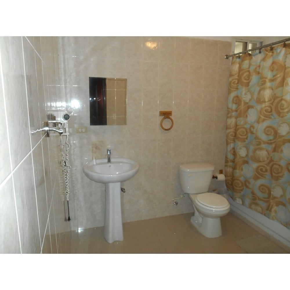 Le Paradis S. Hotel 16/47