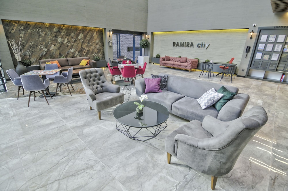 Ramira City Hotel 16 Adult Hotel 23/50