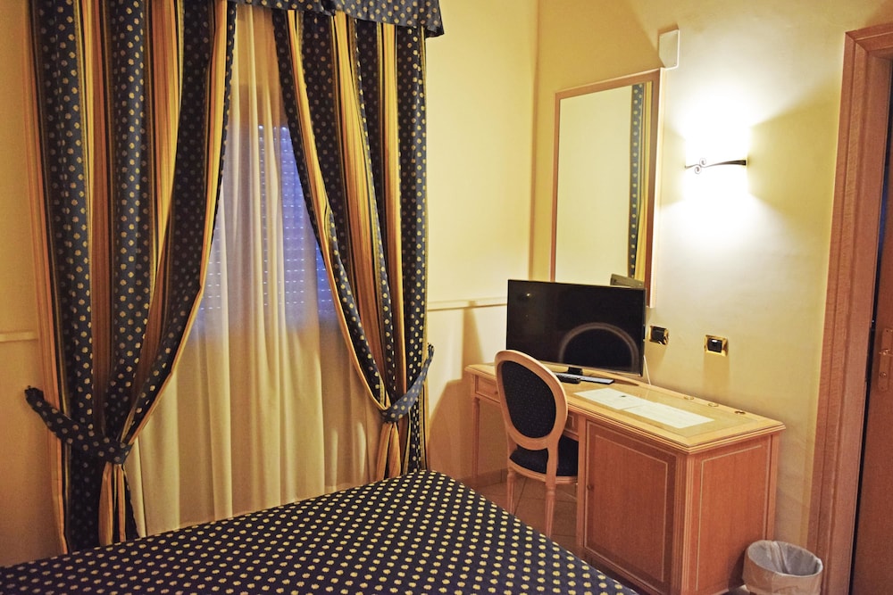 Hotel Villa Romana 52/62