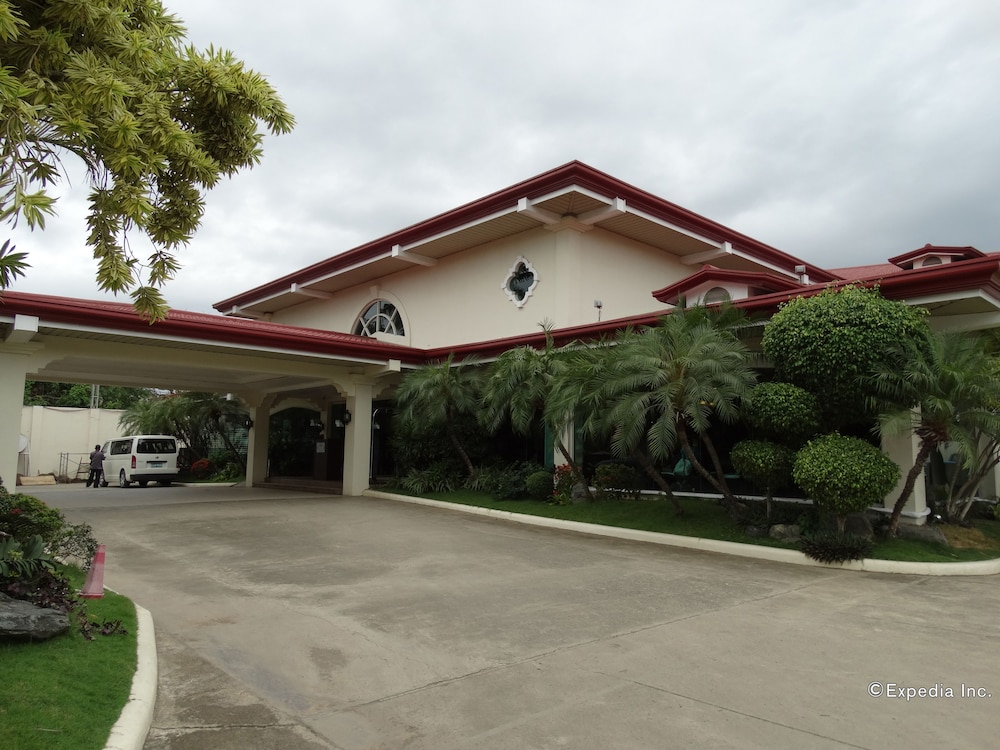 Citystate Asturias Hotel Palawan 3/55