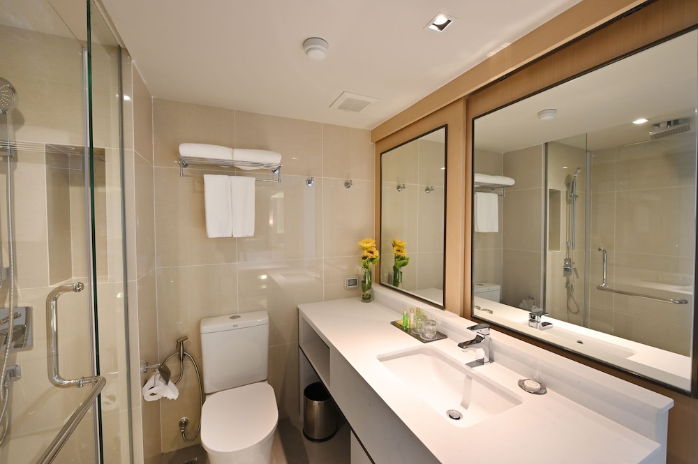 M Pattaya Hotel 46/50