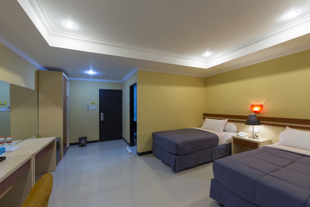 Sylvia Bali Suite Residence 11/25