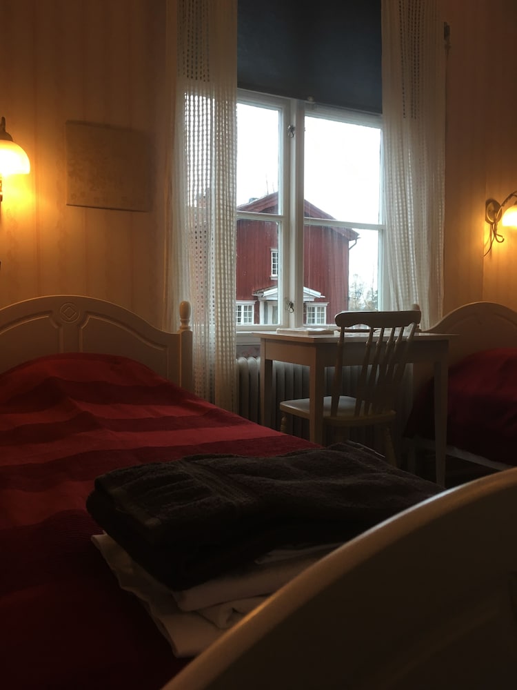Vägsjöfors Herrgård 18/50