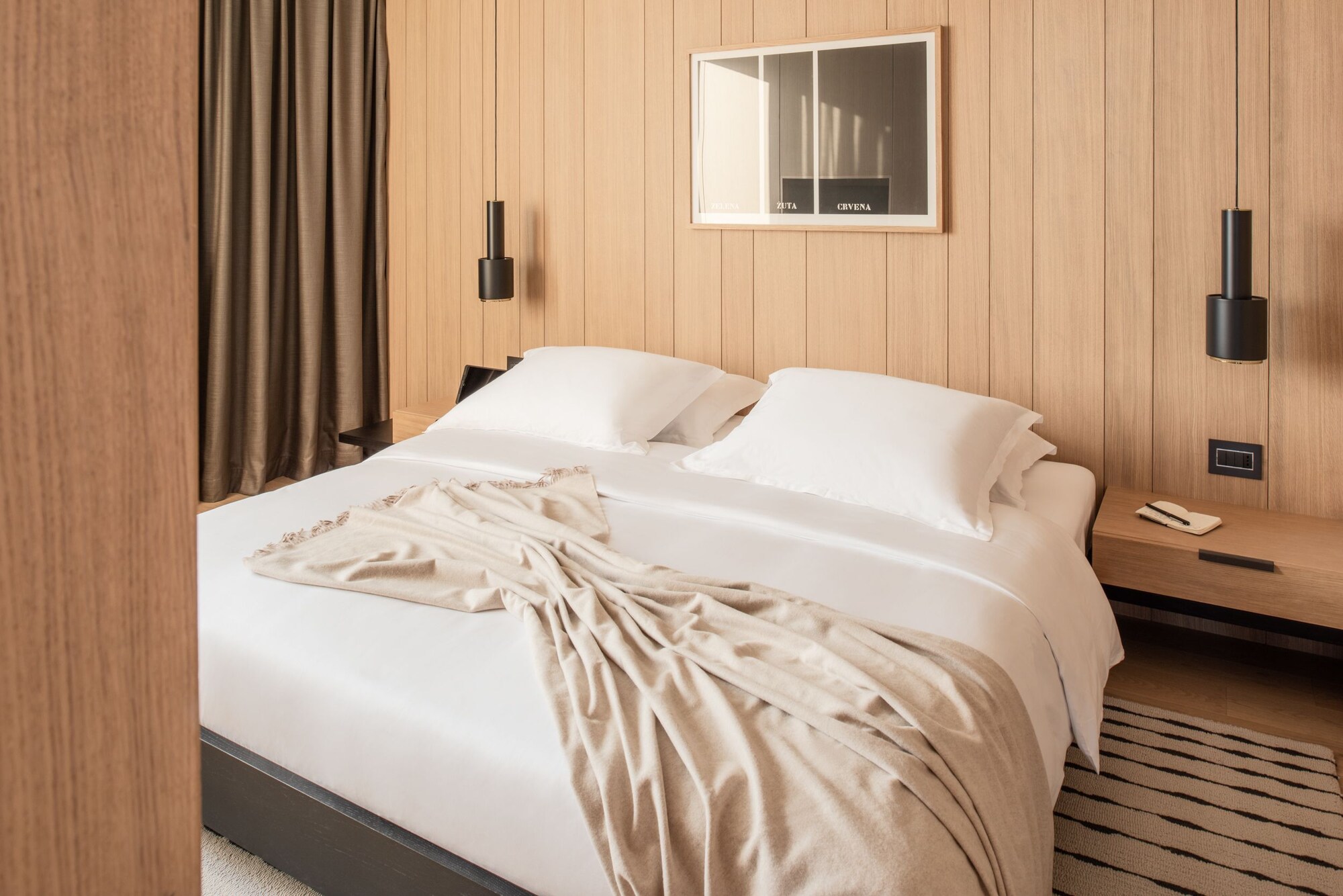 EXECUTIVE, SUITE, SEA VIEW, TERRACE