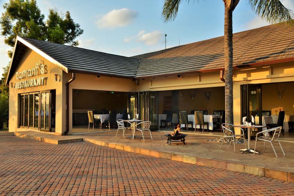 Destiny Country Lodge 9/47