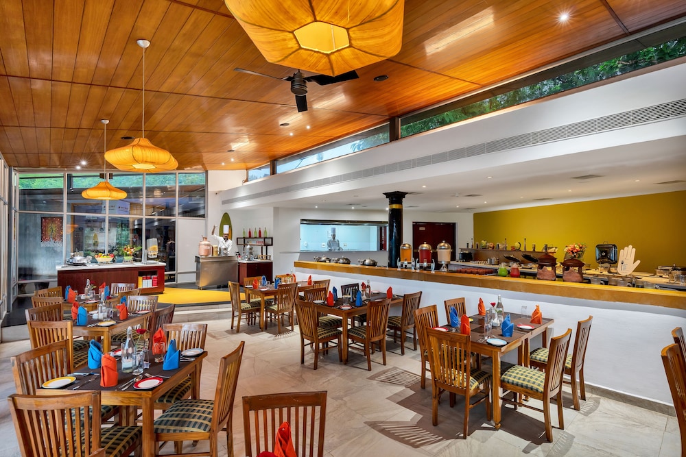 Club Mahindra Puducherry 23/39