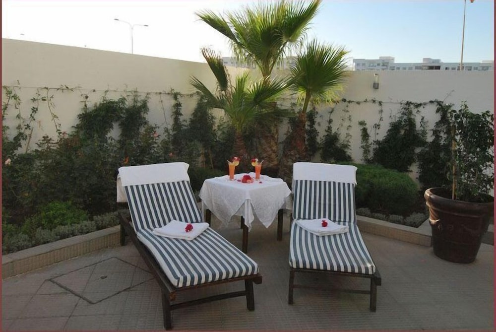 Appart Hotel Founty Beach 39/50
