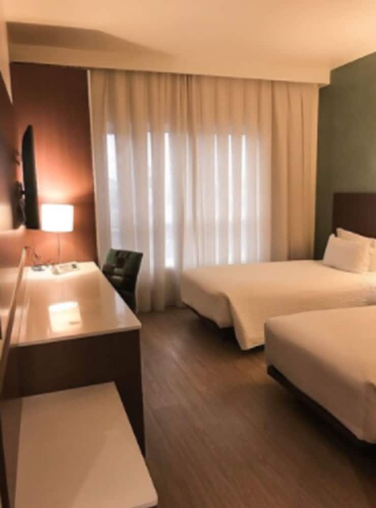 Ibis Styles Curitiba Airport Hotel 18/48
