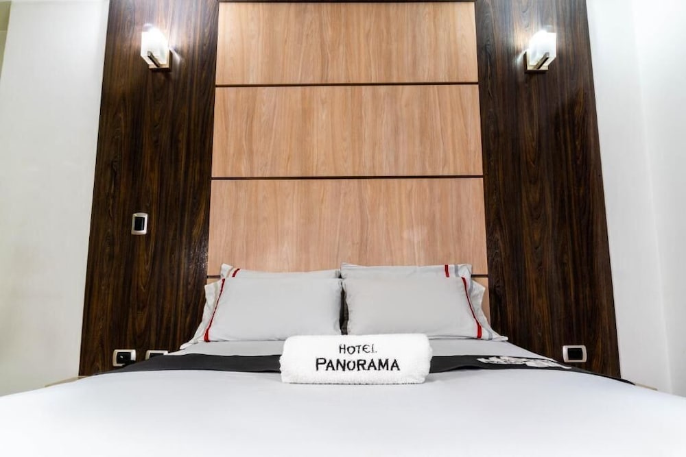 Hotel Panorama 15/18