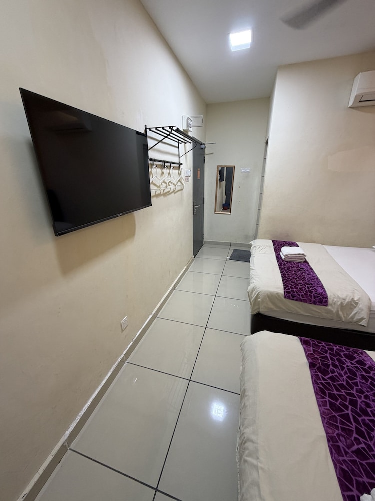 Collection O Shah Alam Near Icity Mall Formerly Mimilala 30/69