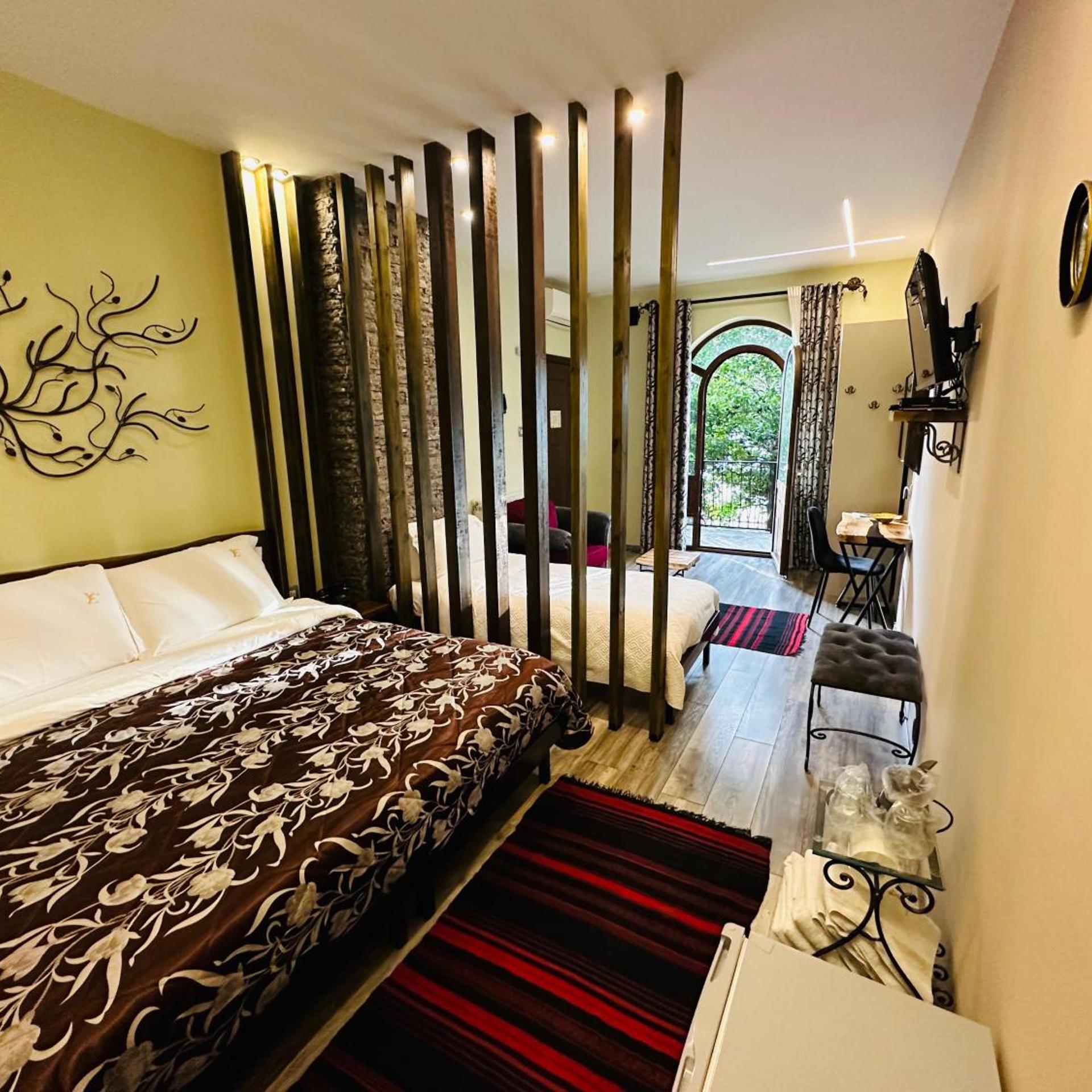 Vila Eden Boutique Hotel 25/60