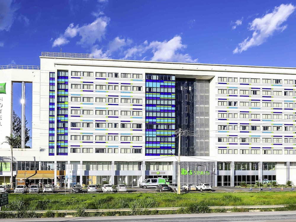 Ibis Styles Confins Aeroporto 2/61