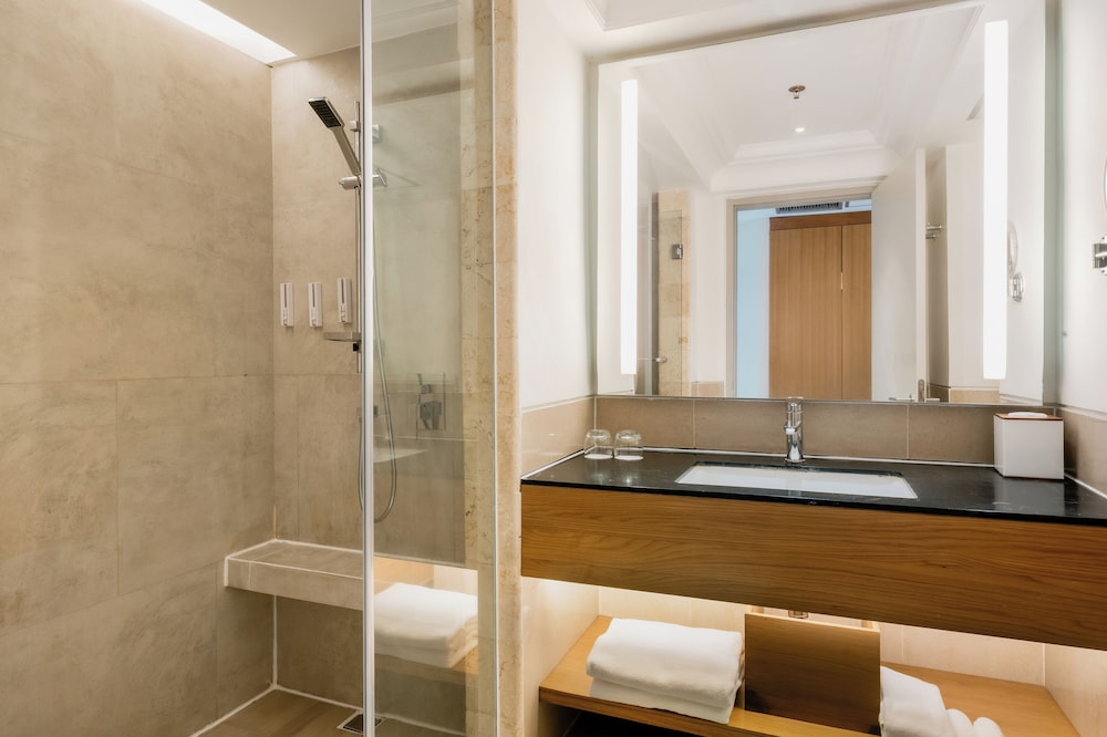 Mustika Yogyakarta Resort & Spa 65/66