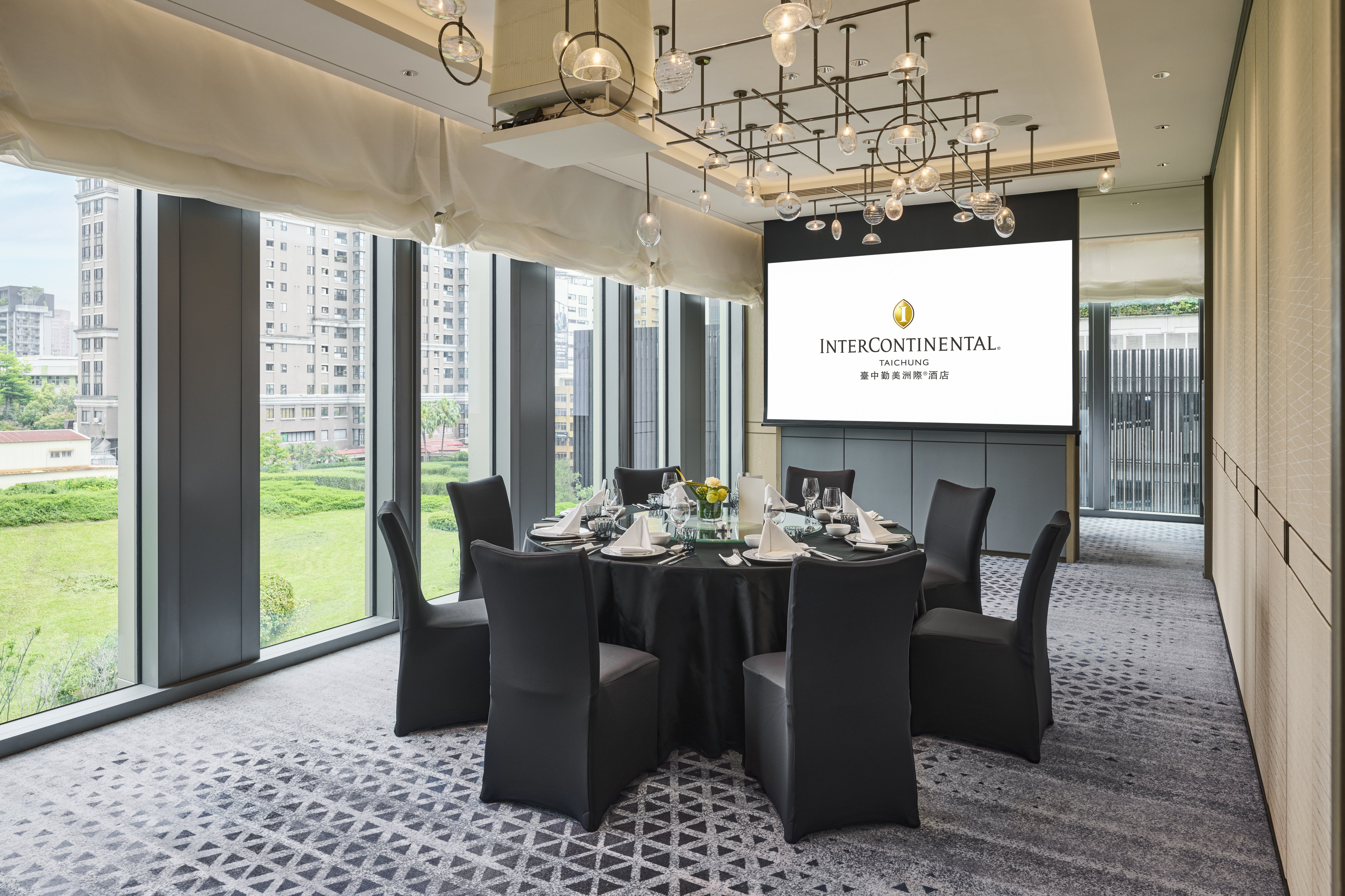 InterContinental Taichung 39/50