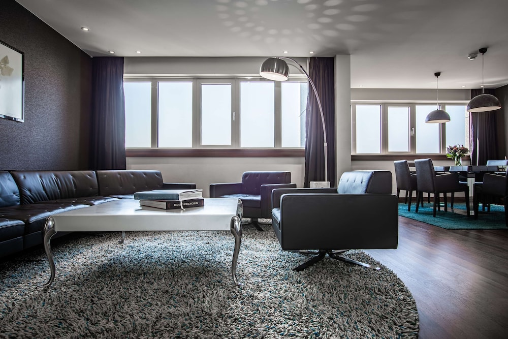 Radisson Blu Hotel Hamburg 47/70