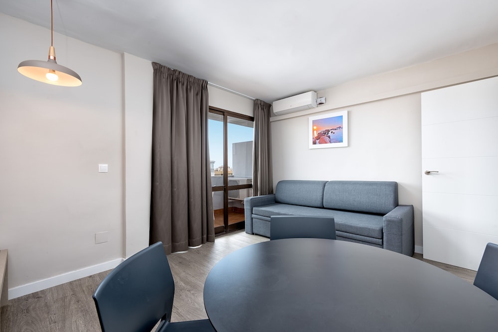 Apart Hotel Veramar 23/67