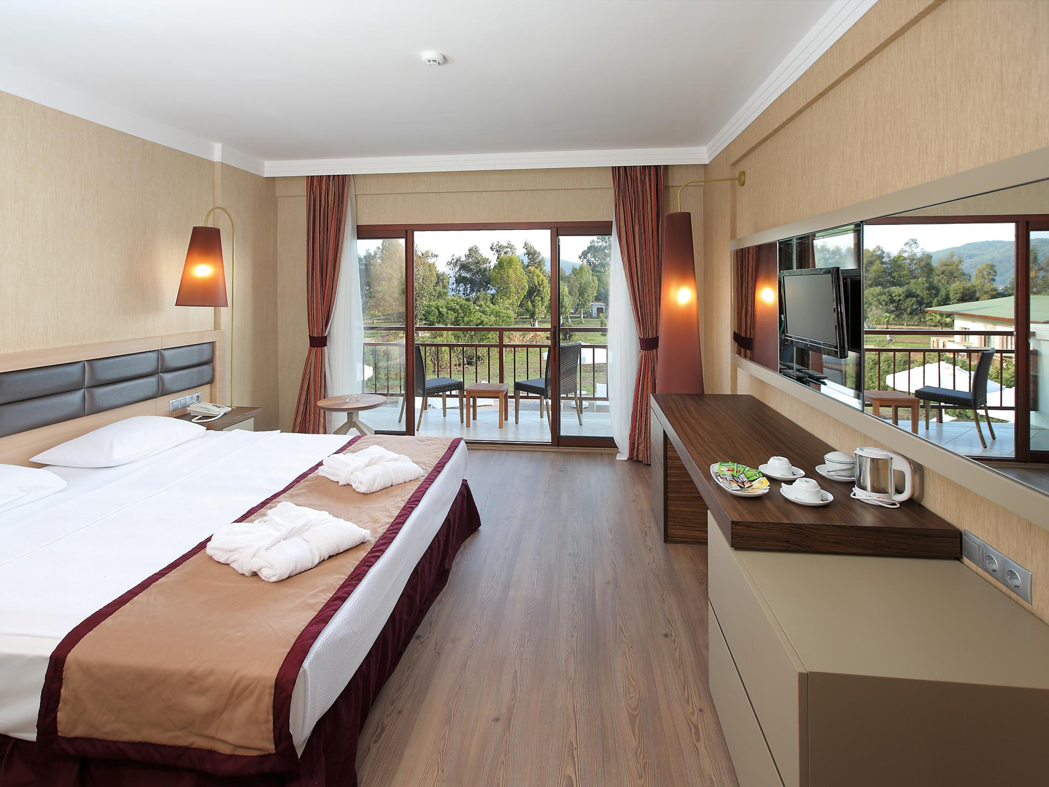 Fortezza Beach Resort 13/55
