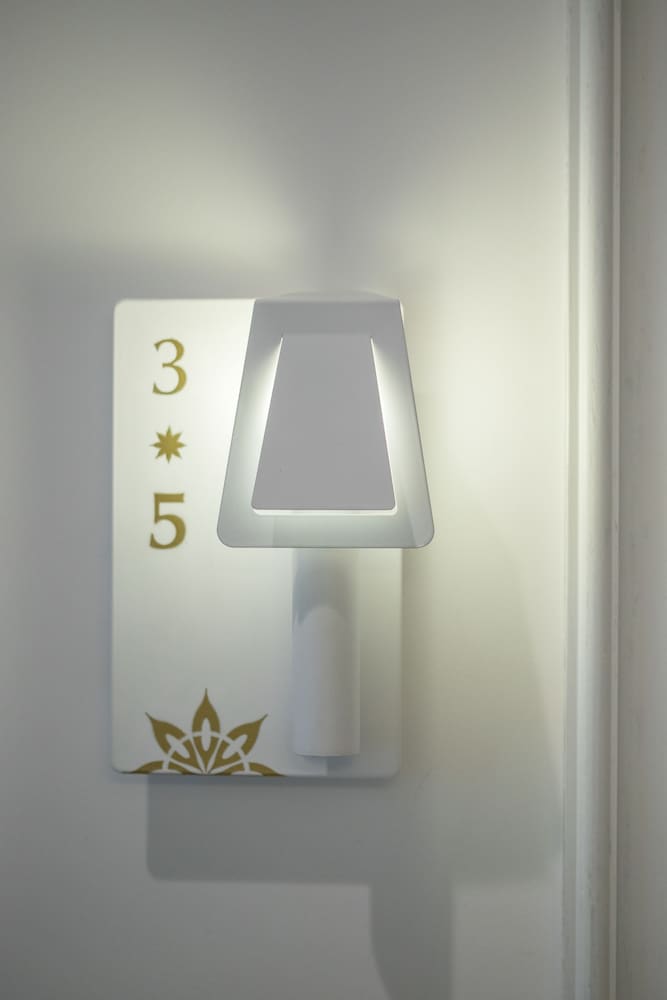 Bahar Boutique Hotel 38/64
