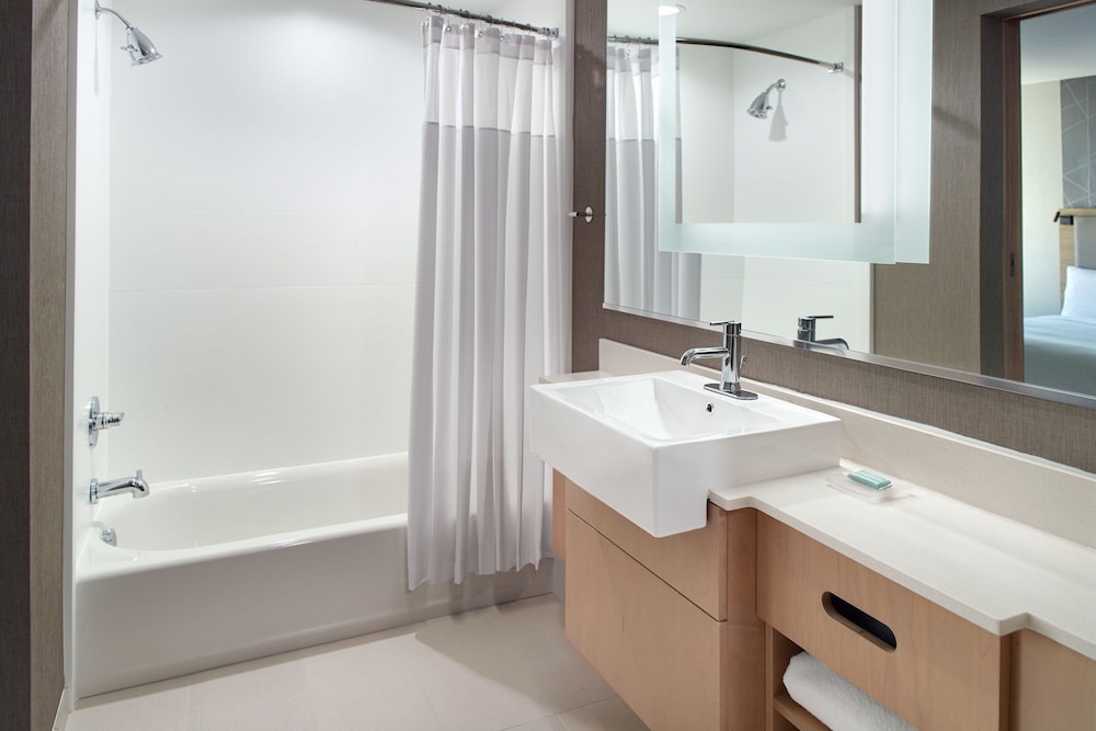 SpringHill Suites by Marriott Atlanta Northwest 17/20
