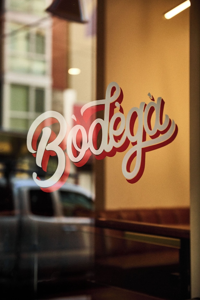Found Hotel San Francisco 18/36