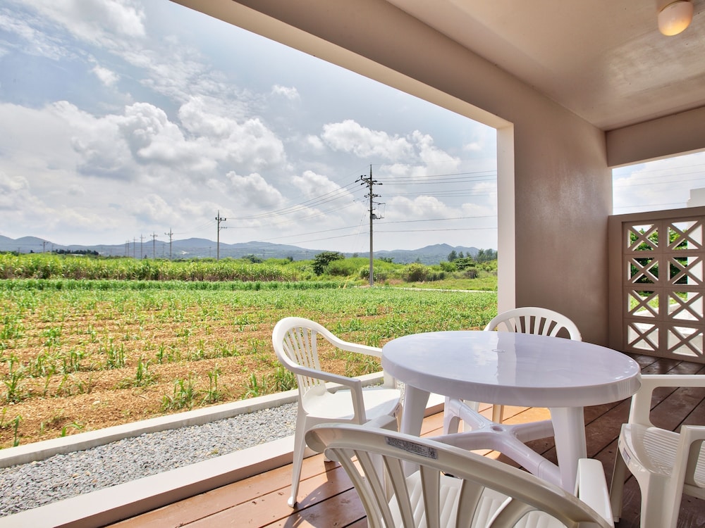 Cottage Seawind Nakijin 13/25