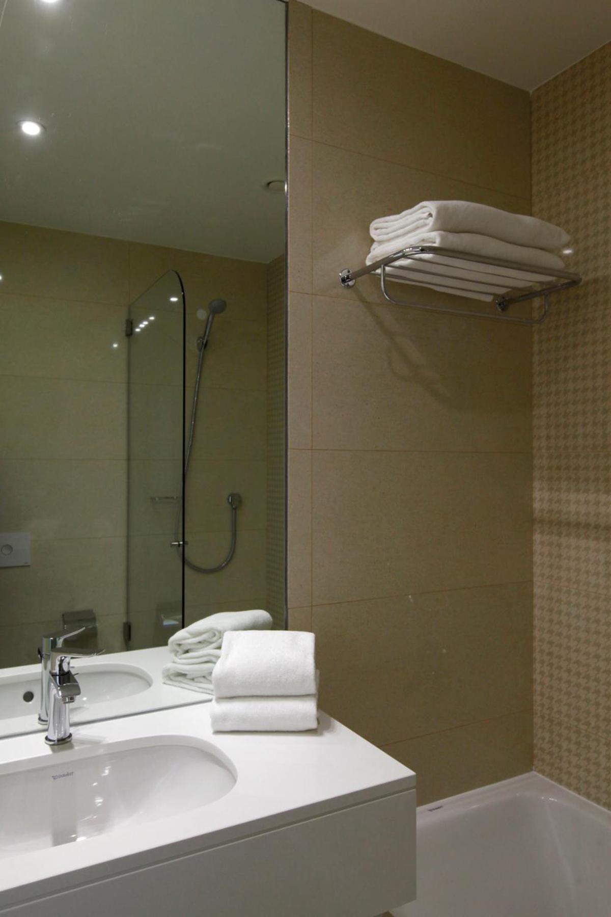 Mini, Double Bed، Hotel Lis Baixa 6/7