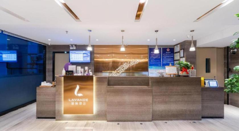 Lavande Hotel Beijing Guang Anmen Daguanyuan 9/51