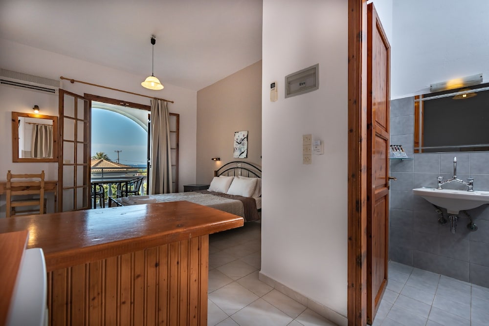 Ionian Aura Apartments 49/50