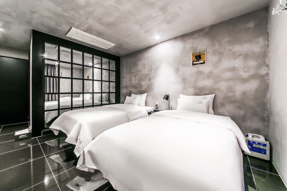 Soyu Hotel 18/35